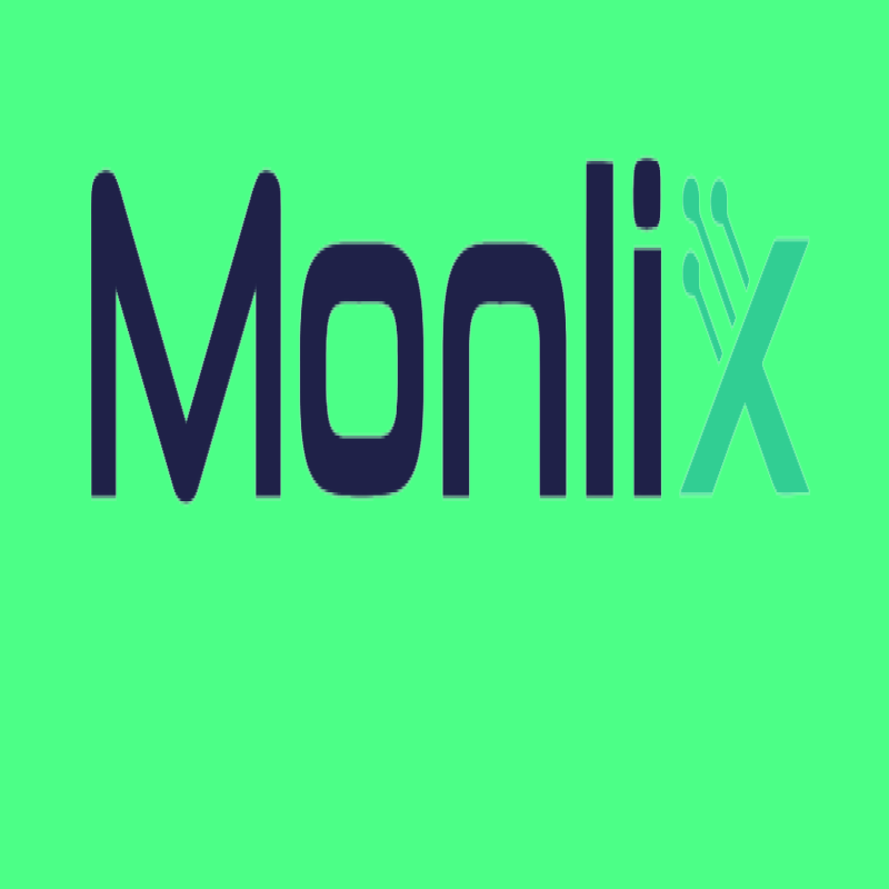 Monlix Logo